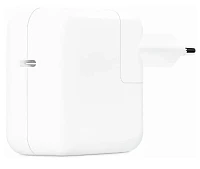 Сетевое зарядное устройство для ноутбуков/планшетов 30W (Белый)