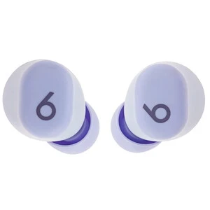 Беспроводные наушники Beats Solo Buds (Фиолетовый)