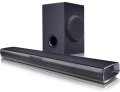 Саундбары LG