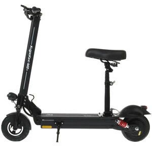 Электросамокат Kugoo M2 Pro