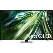 Телевизор Samsung QE65QN90DAUXCE (Черный, 65")