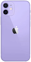 Смартфон Apple iPhone 12 128GB Dual Sim (Фиолетовый, 128 ГБ, 4 ГБ, Китай, Dual nanoSim, Без Rustore)