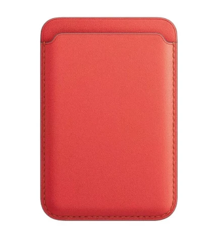 Картхолдер Leather Wallet