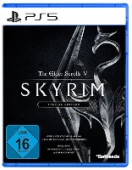 Игра The Elder Scrolls V: Skyrim (PlayStation 5)