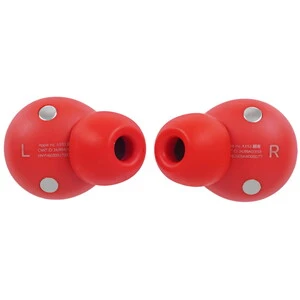 Беспроводные наушники Beats Solo Buds (Красный)