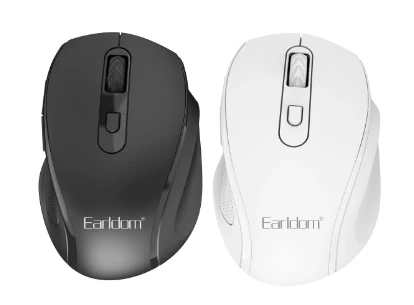 Мышь беспроводная Earldom KM4