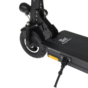 Электросамокат Kugoo M2 Pro