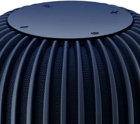 Умная колонка SberBoom (Синий)