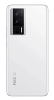 Смартфон Xiaomi POCO F5 Pro 5G 12/512GB Global (12 ГБ, 512 ГБ, Белый, Global, Dual nanoSim, Без Rustore)