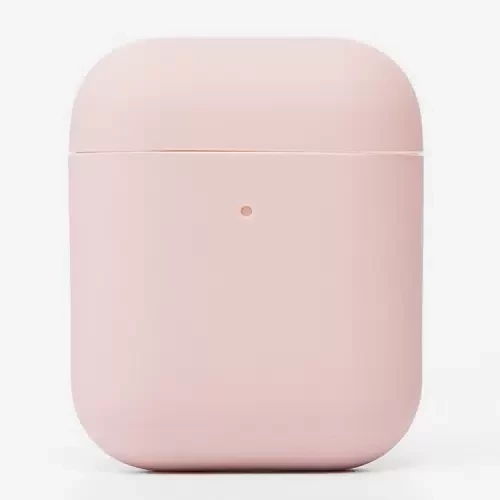 Чехол силиконовый для AirPods