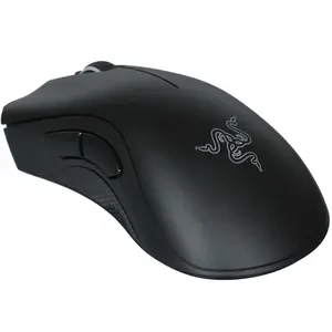 Мышь Razer DeathAdder Essential (Черный)