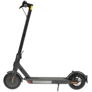 Электросамокат Xiaomi Electric Scooter Essential (Серый)