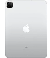 Планшет Apple iPad Pro 11 (2021) 1TB Wi-Fi + Cellular (Wi‑Fi + Cellular, 1 ТБ, Белый, 16 ГБ, Без Rustore)