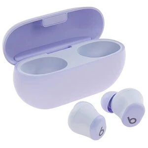 Беспроводные наушники Beats Solo Buds (Фиолетовый)