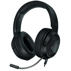 Гарнитура Razer Kraken X Lite (Черный)