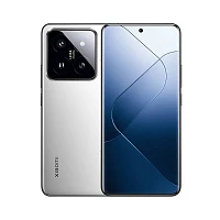 Смартфон Xiaomi 14 Pro 12/256GB CN (Белый, 256 ГБ, 12 ГБ, Китай, Dual nanoSim, Без Rustore)