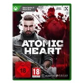 Игра Atomic Heart (Xbox Series X)