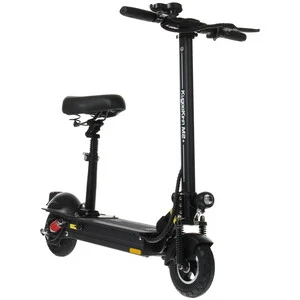 Электросамокат Kugoo M2 Pro