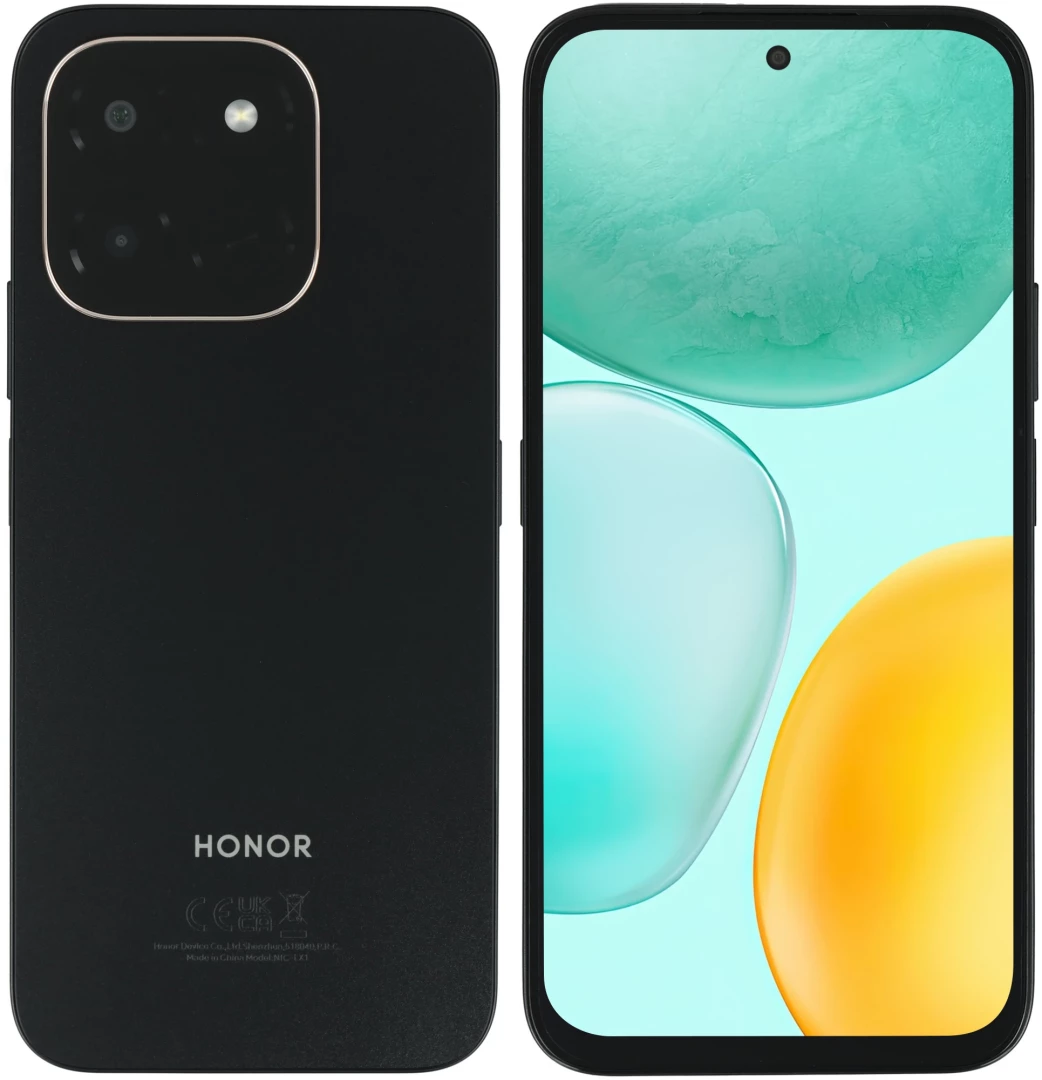 HONOR X6c