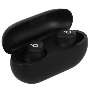 Беспроводные наушники Beats Solo Buds (Чёрный)