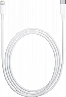 Кабель Apple Lightning to USB-C (1м, Белый)