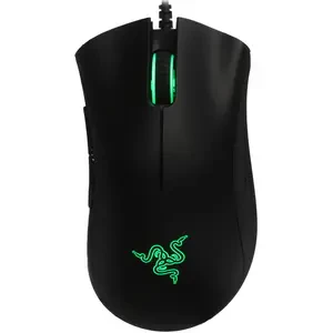 Мышь Razer DeathAdder Essential (Черный)