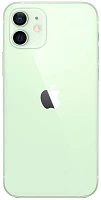 Смартфон Apple iPhone 12 128GB Dual Sim (Зеленый, 128 ГБ, 4 ГБ, Китай, Dual nanoSim, Без Rustore)