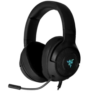 Гарнитура Razer Kraken V3 X (Черный)