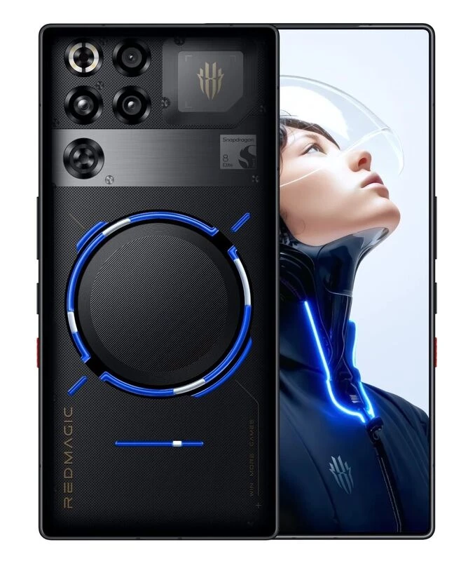 Nubia Redmagic 11 Pro
