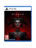 Игра Diablo IV (PlayStation 5)