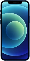 Смартфон Apple iPhone 12 128GB Dual Sim (Синий, 128 ГБ, 4 ГБ, Китай, Dual nanoSim, Без Rustore)