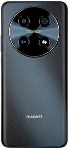 Смартфон Huawei Nova12i 8/256GB (Чёрный, 8 ГБ, 256 ГБ, Dual nanoSim, Global, Без Rustore)